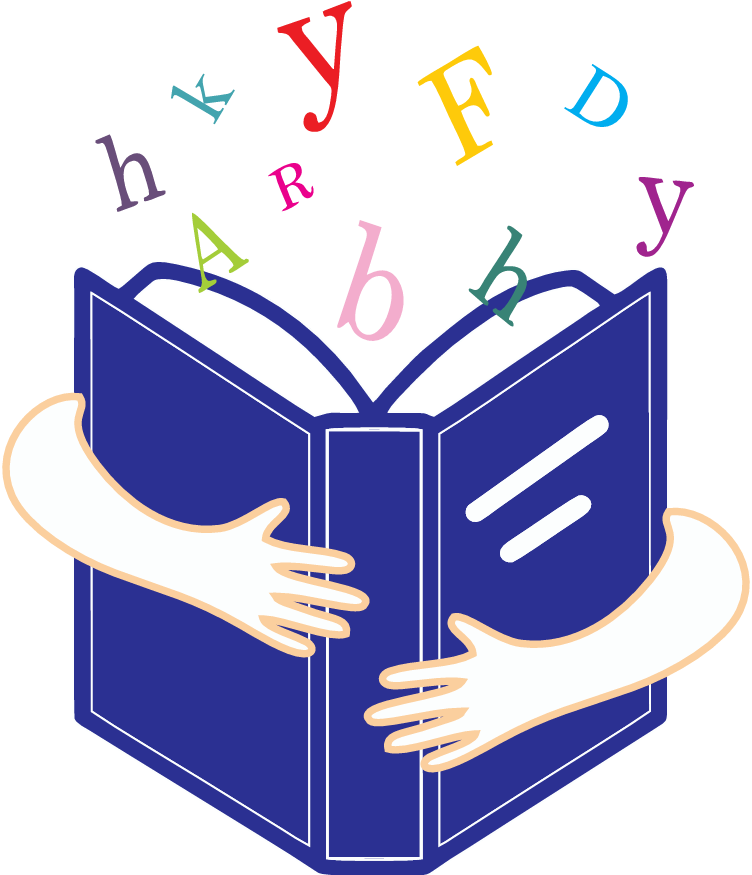 Logo de Abrazando las Palabras